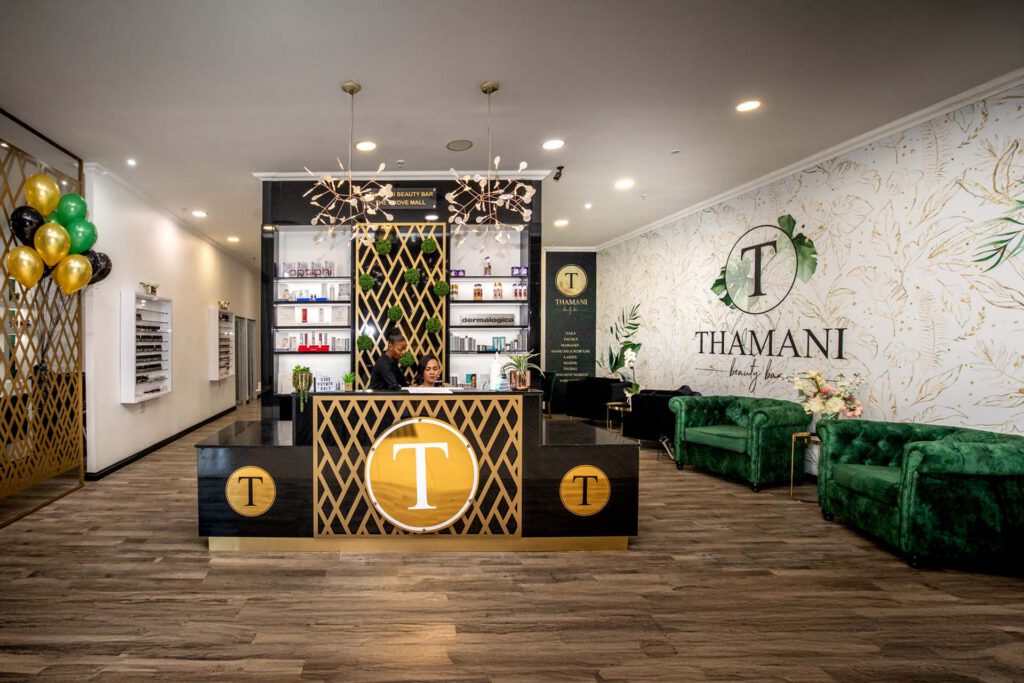 WOW Creative Design Studio Commercial and Interior Architectural Project