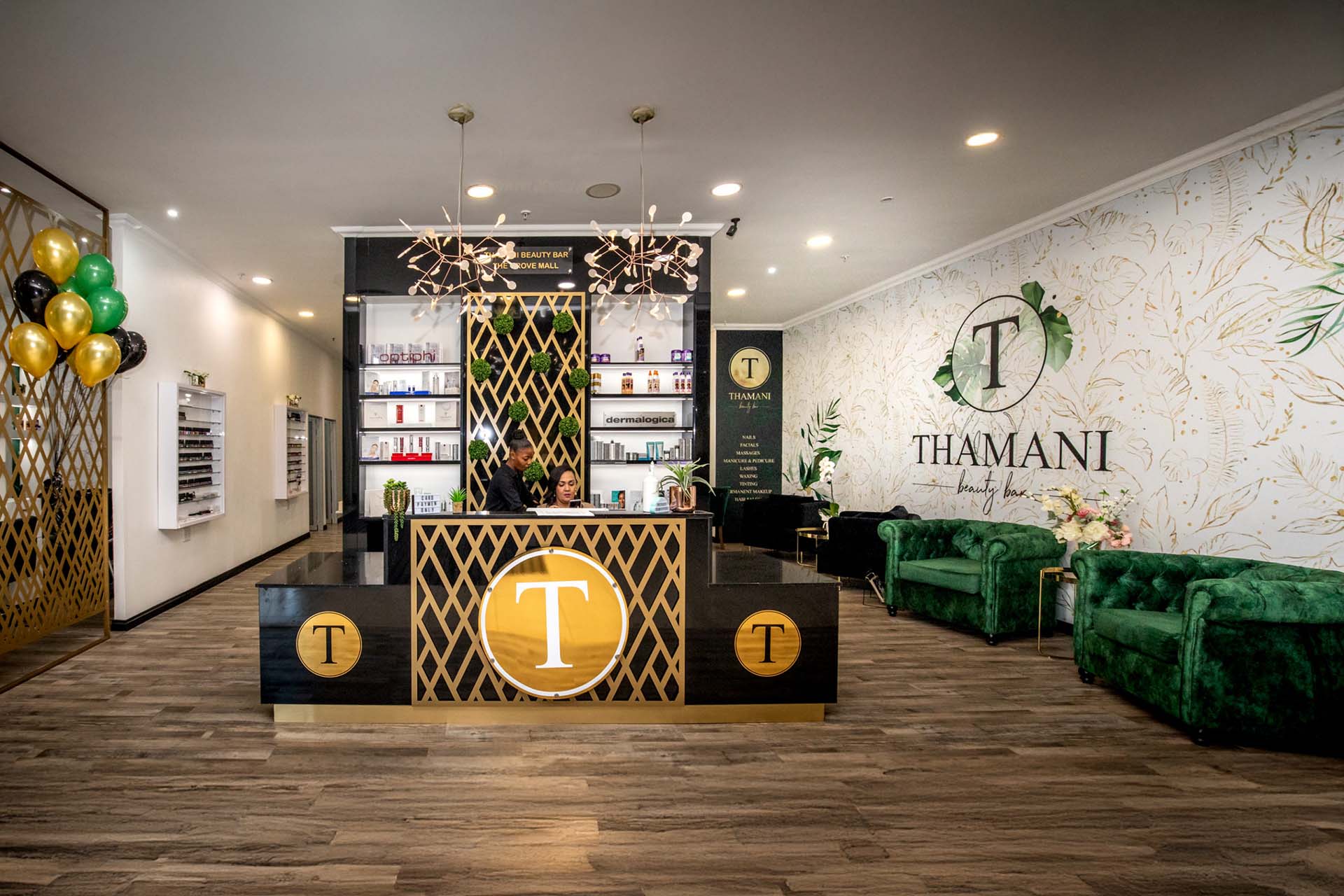WOW Creative Design Studio Commercial and Interior Architectural Project
