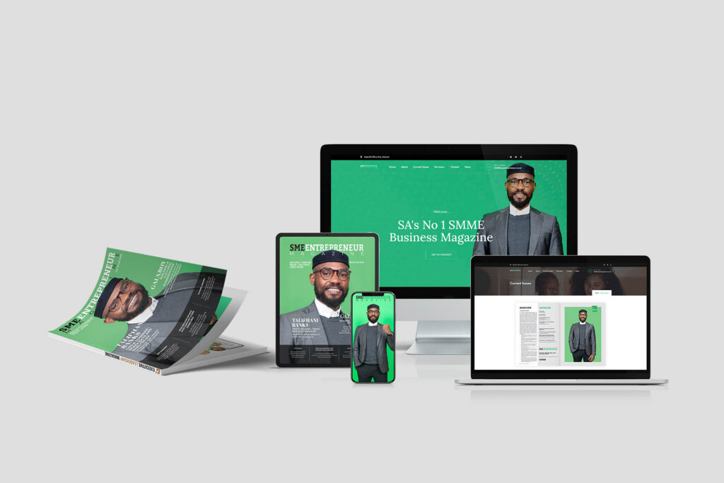WOW Marketing Agency Digital Marketing for SME Entrepreneur Magazine