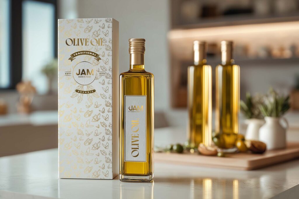 WOW Creative Design Studio Product Photography