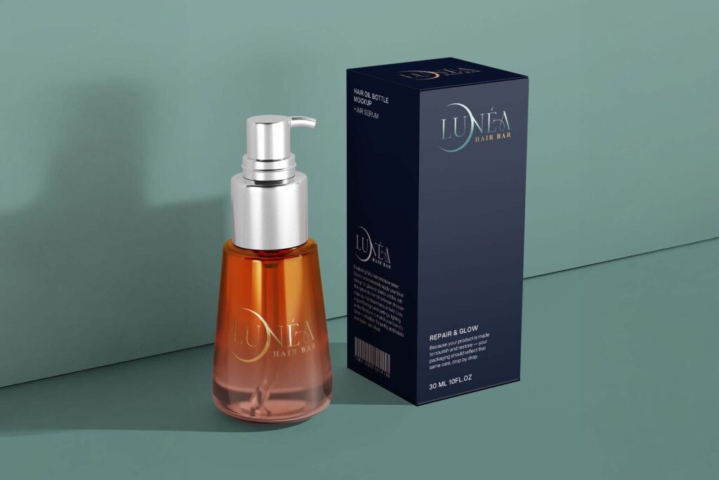 WOW Creative Design Studio Packaging Design Pretoria South Africa 5