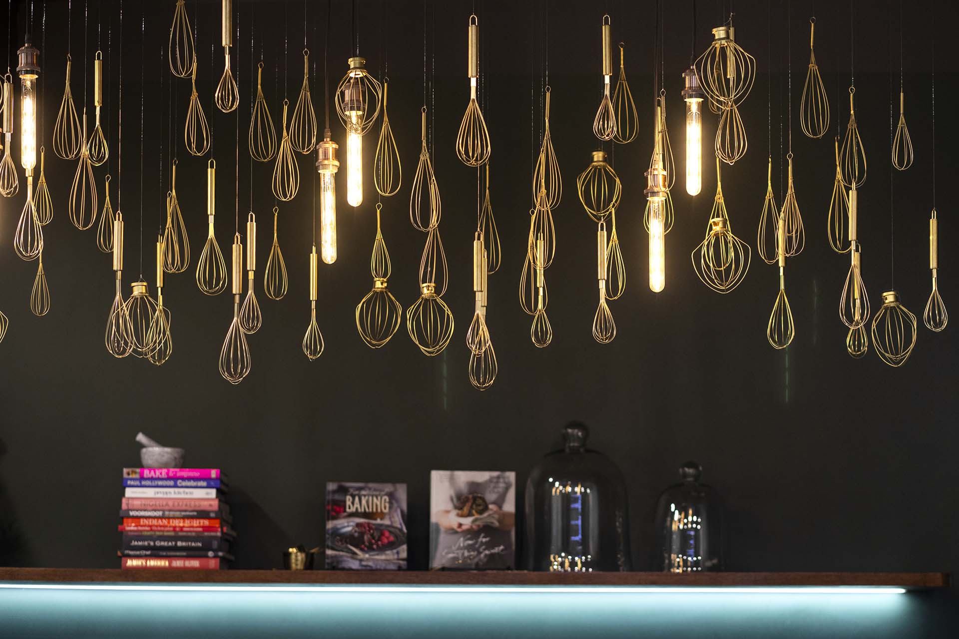 WOW Creative Design Studio for Jam Bakery Branding Pretoria
