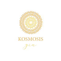 Kosmosis Gin Website Design WOW Creative Design Studio Pretoria