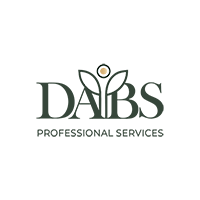 Dabs logo transparent - green copy