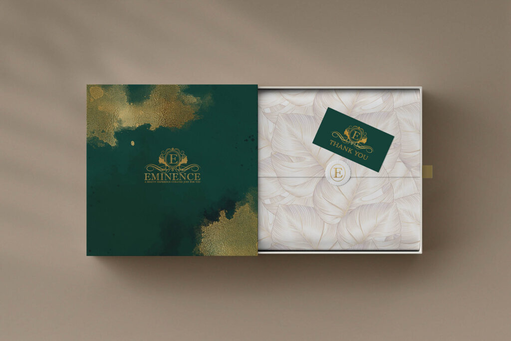 WOW Creative Design Studio Packaging Design Pretoria South Africa