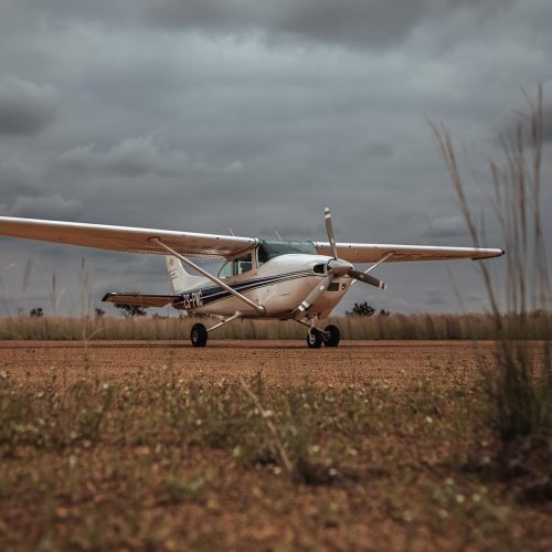 WOW Marketing Agency for Bushpilot Adventures 3 2